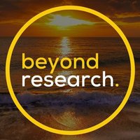 Beyond Research Podcast(@beyondrpodcast) 's Twitter Profile Photo