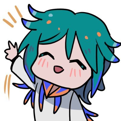 I'm a sea slug who plays games over at https://t.co/NlJXc3vtWh !

If you're a bot trying to 