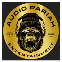 𝗔𝘂𝗱𝗶𝗼 𝗣𝗮𝗿𝗶𝗮𝗵 𝗘𝗻𝘁𝗲𝗿𝘁𝗮𝗶𝗻𝗺𝗲𝗻𝘁(@AudioPariahEnt) 's Twitter Profile Photo