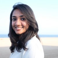 Abhinaya Sriram (@sriramabhinaya) 's Twitter Profile