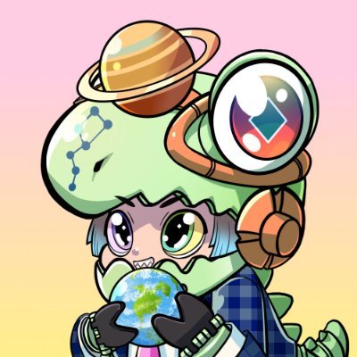 IxidroMarkGT's profile picture. WASSUP WEB 3! DEGEN IXIDRO MARK IS BACK! 

FOLLOW ME TO SPOT NICE NFT PROJECTS!