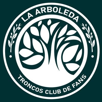 #SomosFans del club @LosTroncosFC_  y de sus presidentes @perxitaa y @soyvioletag #LosTroncosFC #LasTroncasFC