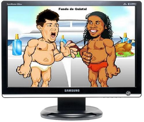 fundodequintal2's profile picture. 