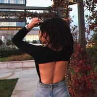 Ayşe (@ayseegur) Twitter profile photo
