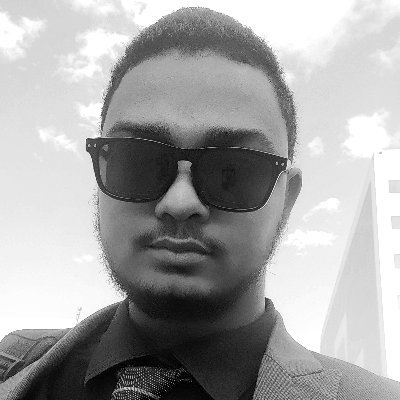 Osama_Micro's profile picture. Software Engineer🧑‍💻
DotNet Developer 💻
UI/UX Designer 🎨

My greatest glory is not in never falling, but in rising every time I fall