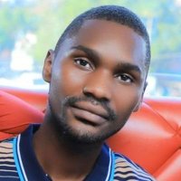 Wycliffe kaboyo (@kaboyow) 's Twitter Profile