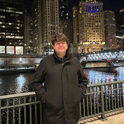 PranjalPande1's profile picture. 