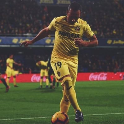 Cazorla x Monreal Enthusiast