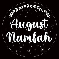 AugustNamfah Official (@augustnamfahofc) 's Twitter Profile Photo