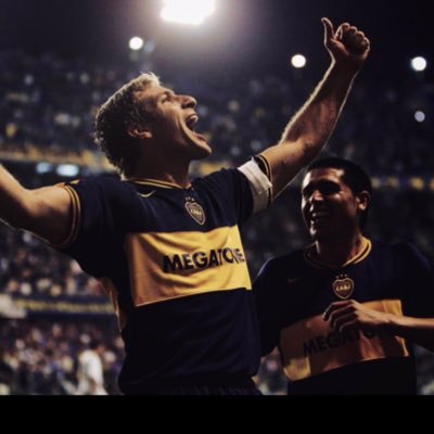 boke_fran's profile picture. BOCA BOCA BOCAAAA 💙💛💙