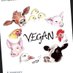 Wildlife Allotment Ⓥ (@markyvegan) Twitter profile photo Wildlife Allotment Ⓥ (@markyvegan) Twitter profile photo