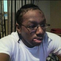 Dan Abram (@mr_chocolate92) 's Twitter Profile