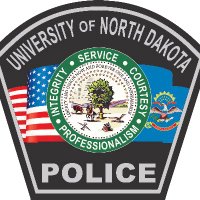 University of North Dakota Police (@undpolicedept) 's Twitter Profile Photo University of North Dakota Police (@undpolicedept) 's Twitter Profile Photo