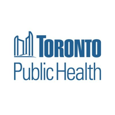 Official Toronto Public Health. Need health info? Call 416-338-7600. Translation is available. Account not monitored 24/7. Terms of Use: https://t.co/rfhurCC3Y2