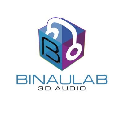 Binaulab Audio 3D (@BinaulabAudio3d) / X