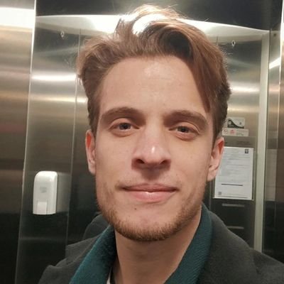 Minha personalidade se resume a Flamengo, F1, Programação e ser uma constante decepção