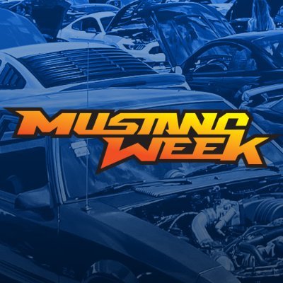 Mustang Week at Myrtle Beach, SC: Every September with over 3,000 Mustangs and 10,000 spectators. Best week of the year!