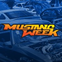 Mustang Week(@MBMustangWeek) 's Twitter Profile Photo