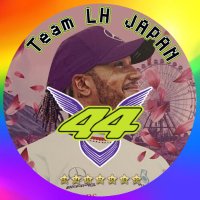 #TeamLH Japan(@TeamLH44JAPAN) 's Twitter Profile Photo