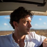 David Noriega (@drnoriega) 's Twitter Profile