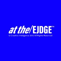 AT THE EJDGE (@attheejdge) 's Twitter Profile