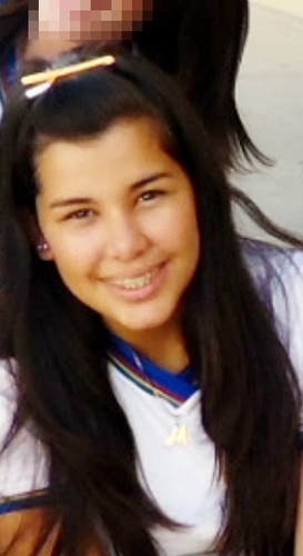 sagitariana , Namorando ,14 anos ,flamenguista, amo ursinhos de pelusia &  sou muito chata , muito mesmo (: