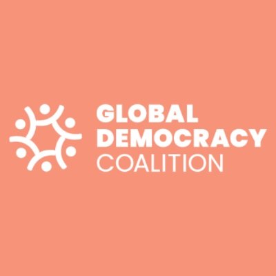 The GDC is a multi-stakeholder alliance of more than 120 organizations from around the world committed to advancing and protecting democracy.