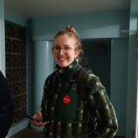 Anna Taylor (@annaelspeth_) 's Twitter Profile Photo