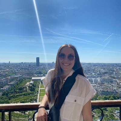 MeghanBeery's profile picture. Journalism and environmental science student @OhioState. Ohio Water Resources student assistant. Former Copy Chief for @TheLantern, student intern for @OSUehe.
