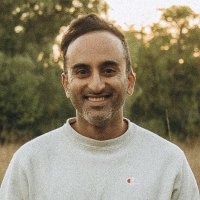Rajesh Bhayana (@rajeshbhayana_) 's Twitter Profile