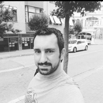 yildizercan55's profile picture. 