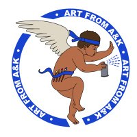 ArtfromA&K (@artfromaandk) 's Twitter Profile