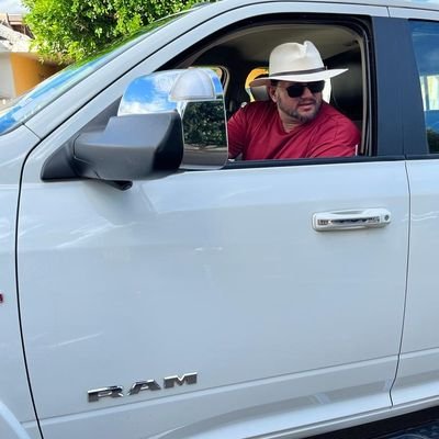 superpatriota7's profile picture. Sétima conta
