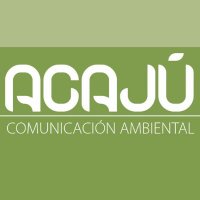 Acajú Comunicación Ambiental(@acajucomunica) 's Twitter Profile Photo