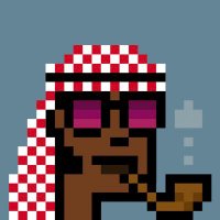 Teddy Crypto ๐๐๏ธ (@richconceptions) 's Twitter Profile