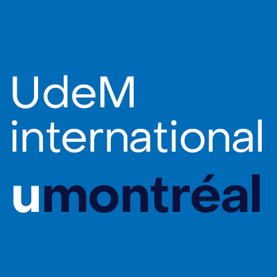 UdeM international facilite la mise sur pied de partenariats, d’activités de mobilité étudiante et enseignante, et d'initiatives de coopération internationale.