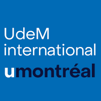 UdeM international(@UdeM_intl) 's Twitter Profile Photo