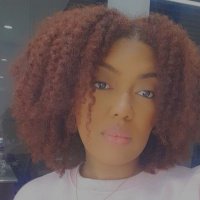 Katisha (@daisydelicate) 's Twitter Profile