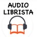 audiolibrista (@audiolibrista) Twitter profile photo audiolibrista (@audiolibrista) Twitter profile photo