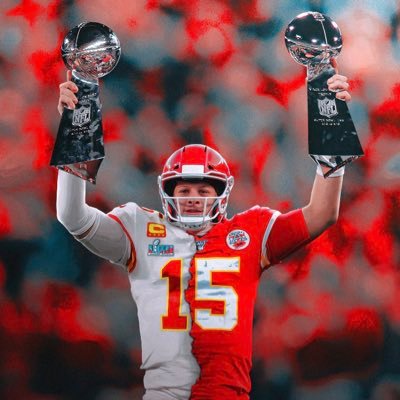 #1 Fan of the Kansas City Chiefs and Isiah Pacheco, L’Jarius Sneed, and Patrick Mahomes// In the End it’s just me and Mahomies Follow @MahomesMadness on IG