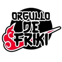Orgullo de Friki(@orgullo_defriki) 's Twitter Profile Photo