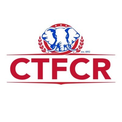 Official account for the Connecticut Federation of College Republicans. Follow for current events and updates on our chapters.