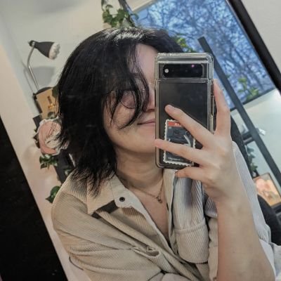 aannielion's profile picture. client services @ dexerto | formerly misfits, founder @esportsuga