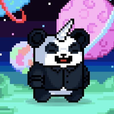 Joined the cryptosphere bcoz of $ZOO $WAN and Web3 gaming
Looking for P2E projects and utility nft's, #PLYR $PLYR @OnPlyr
Moon attitude in a bear winter
