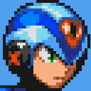 #MegaManX #fangame with story that after X8 
(but is not X9)
with original sprites, music and story. 

Discord - https://t.co/o0rOfKHsnM