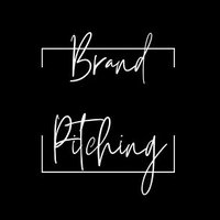 Brand Pitching(@BrandPitching) 's Twitter Profile Photo