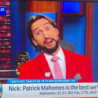 nick wright(@getnickwright) 's Twitter Profileg