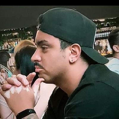 MaatheusPassoss's profile picture. Aprendendo a Recomeçar !