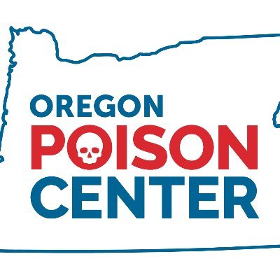 Oregon Poison Center provides fast, free emergency help for poisonings. Serving OR, AK & Guam. Call 1-800-222-1222 for #PoisonHelp 24/7/365.