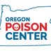 Oregon Poison Center (@orpoisoncenter) Twitter profile photo Oregon Poison Center (@orpoisoncenter) Twitter profile photo